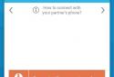 Couple Tracker Pro - Cell phone monitoring screenshot 8