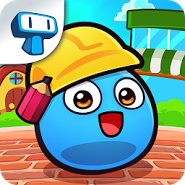 My Boo Town - Cute Monster City Builder