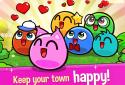 My Boo Town - Cute Monster City Builder screenshot 10