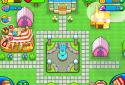 My Boo Town - Cute Monster City Builder screenshot 12