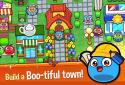 My Boo Town - Cute Monster City Builder screenshot 2