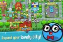 My Boo Town - Cute Monster City Builder screenshot 3