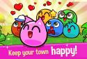 My Boo Town - Cute Monster City Builder screenshot 4