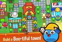 My Boo Town - Cute Monster City Builder screenshot 8