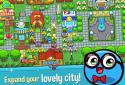 My Boo Town - Cute Monster City Builder screenshot 9