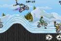 Stunt Extreme - BMX boy screenshot 1