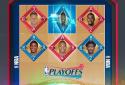 NBA Basketball Stars Battle - Free battle card 18 screenshot 3