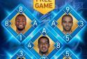 NBA Basketball Stars Battle - Free battle card 18 screenshot 4