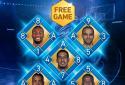 NBA Basketball Stars Battle - Free battle card 18 screenshot 9