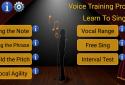 Voice Pro Training screenshot 1