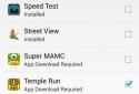 Helium (Premium) screenshot 4