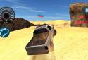 4x4 Offroad Sniper Hunter screenshot 3