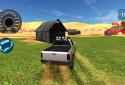 4x4 Offroad Sniper Hunter screenshot 4