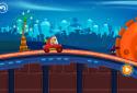 Cute Robotic Racing - Future cars screenshot 6