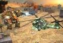 Copter vs Aliens screenshot 1