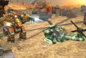 Copter vs Aliens screenshot 11