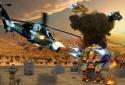 Copter vs Aliens screenshot 12