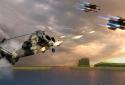 Copter vs Aliens screenshot 14
