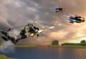 Copter vs Aliens screenshot 9