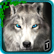 Ultimate Wolf 3D Adventure
