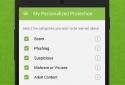 WOT Mobile Security screenshot 2