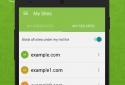 WOT Mobile Security screenshot 3