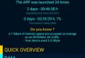 Phone Analyzer Pro screenshot 1
