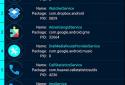 Phone Analyzer Pro screenshot 5