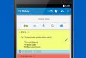 EZ Notes screenshot 1