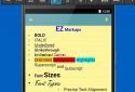 EZ Notes screenshot 2