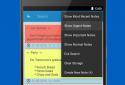 EZ Notes screenshot 4