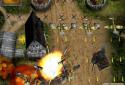 Air Storm HD Beginning screenshot 9