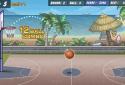 Basketball Shoot screenshot 4