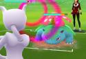 Pokemon GO screenshot 4