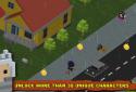 Skaty News: Paperboy screenshot 2