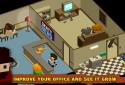 Skaty News: Paperboy screenshot 3