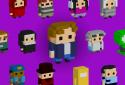 Skaty News: Paperboy screenshot 4