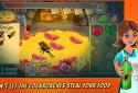 Pizza Mania: Cheese Moon Chase screenshot 5
