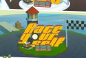 Race Yourself Free screenshot 2