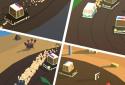 Race Yourself Free screenshot 3