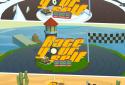 Race Yourself Free screenshot 7