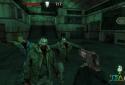 Zombie Death Killer 3D screenshot 5
