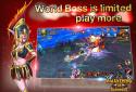 Awakening of Darkness screenshot 2