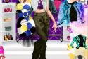 Glam Doll Salon - Chic Fashion screenshot 10