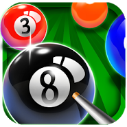 Ball Pool Billiards