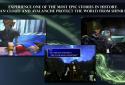 FINAL FANTASY VII screenshot 2