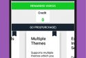 DroidWall - Android Firewall screenshot 3