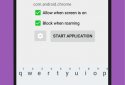 DroidWall - Android Firewall screenshot 7