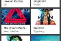 Audiko ringtones screenshot 4