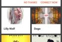 Audiko ringtones screenshot 5